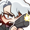 PoeGUN Discord emoji