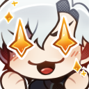 Poexcite Discord emoji