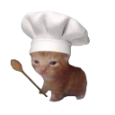 :i: