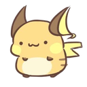 starepika Discord emoji