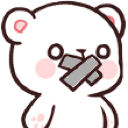 shutup Discord emoji