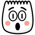 wow Discord emoji
