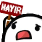 hayir
