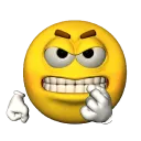 anger