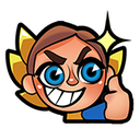joan Discord emoji