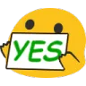 yes