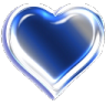 bluehearts Discord emoji
