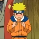 narutoShy