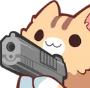 catwithgun