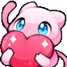 MewLove