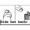 hat