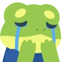 frog_cry
