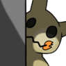 pokemon_creepy Discord Emoji from Funsmith Club (by GDS)