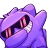 pokemon_dab Discord sticker | Funsmith Club (by GDS)