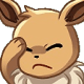 pokemon_facepalm Discord Emoji | Funsmith Club (by GDS)