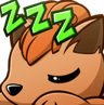 pokemon_zzz custom emote - Funsmith Club (by GDS)