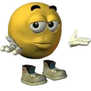 shrug
