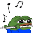 peepoFlute