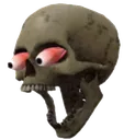 Shockedskull