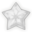 dtiemptystar Discord emoji