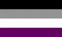 AsexualPrideFlag