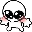 bashful_creature