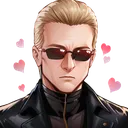 WeskerHearts
