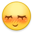 weBlushy