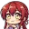 MakimaStaring