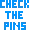 CheckPins