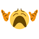 agony