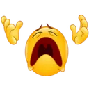 despair