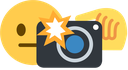 CaughtIn4k Discord emoji