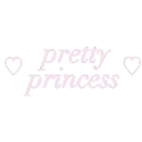 PrettyPrincess