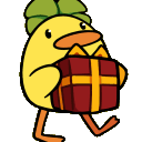 DuckyGift
