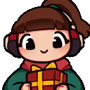 LofiGirlGift
