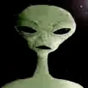 alien