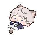 zzxavier_nap