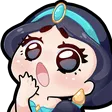 gasp