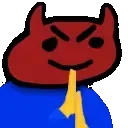 evill