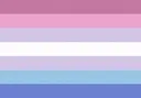 BigenderPrideFlag