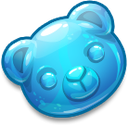 bluebear Discord emoji