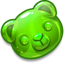 greenbear Discord emoji