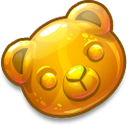 yellowbear Discord emoji
