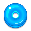 bluecandy Discord emoji