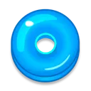 bluecandy