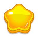 yellowcandy Discord emoji