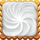whitecookie Discord emoji
