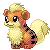 growlithe