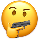 IM_RaisedGun Discord emoji